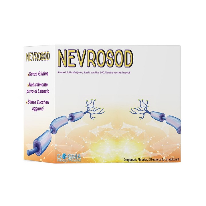 NEVROSOD 20BUST