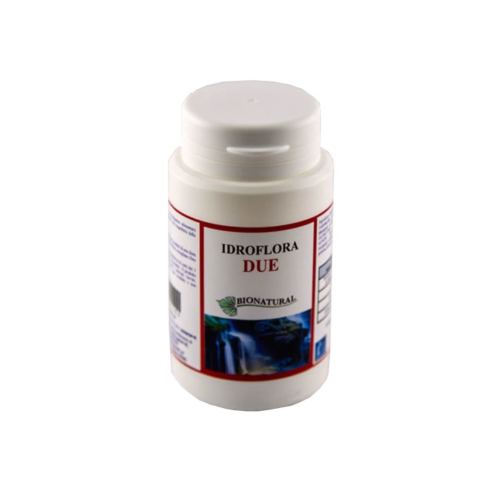 IDROFLORA 2 40CPS