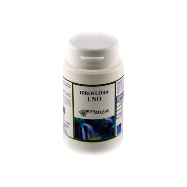 IDROFLORA 1 40CPS