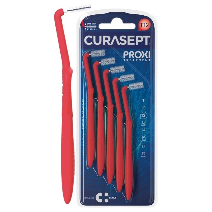 CURASEPT PROXI ANGLE T12 RO/RE