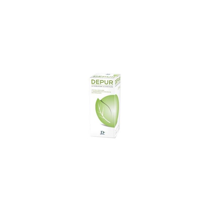 DEPUR 1000ML