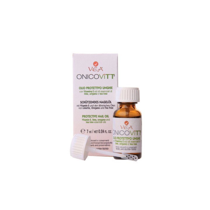 VEA ONICOVITT OLIO PROT UNGHIE