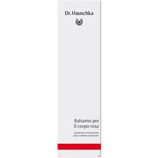 DR HAUSCHKA BALS CRP ROSA145ML