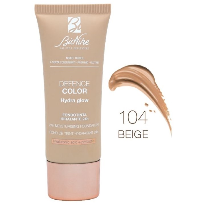 DEFENCE COLOR FOND HYDRA 104
