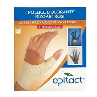 EPITACT ORTESI MANO FLEX SX L