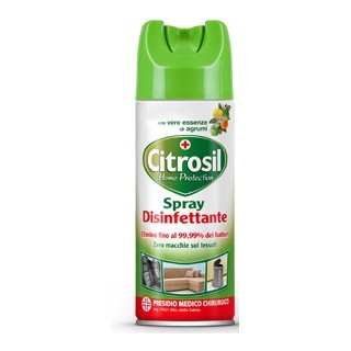 CITROSIL SPRAY DISINF AGRUMI