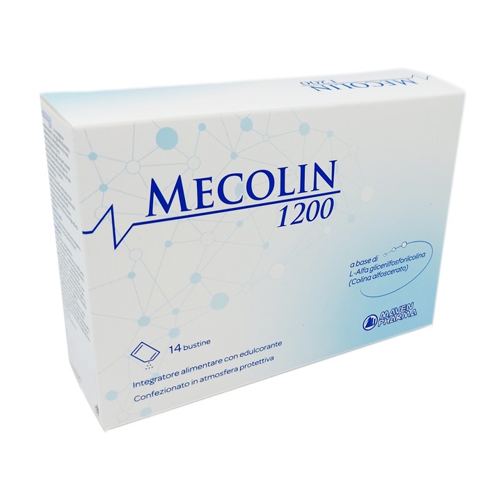 MECOLIN 1200 14BUST