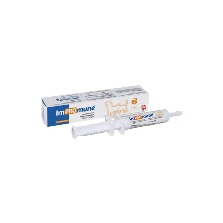 IMPROMUNE PASTA 35G