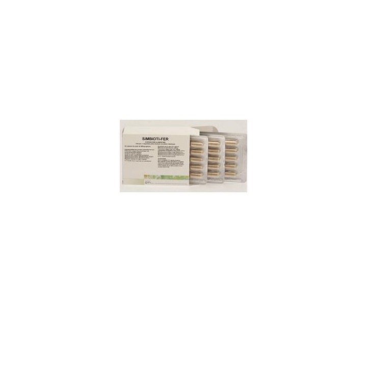 SIMBIOTI FER 60CPS