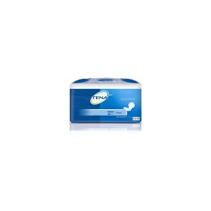 TENA COMFORT PLUS PANN 40PZ