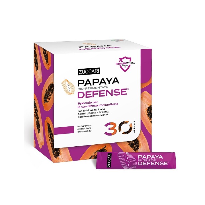 PAPAYA DEFENSE 30STICK