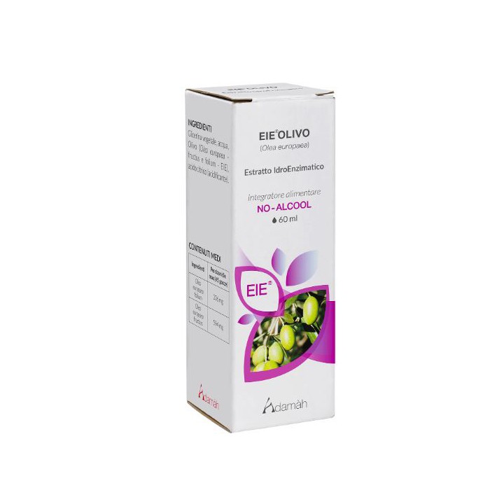 EIE OLIVO 60ML