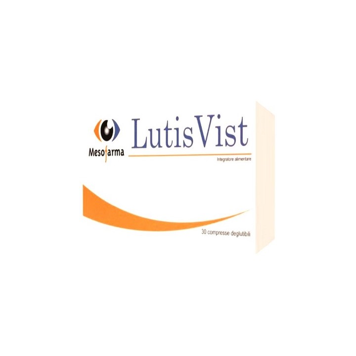 LUTISVIST 30CPR