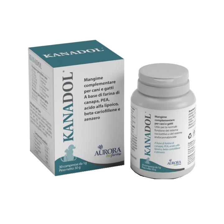 KANADOL 30CPR