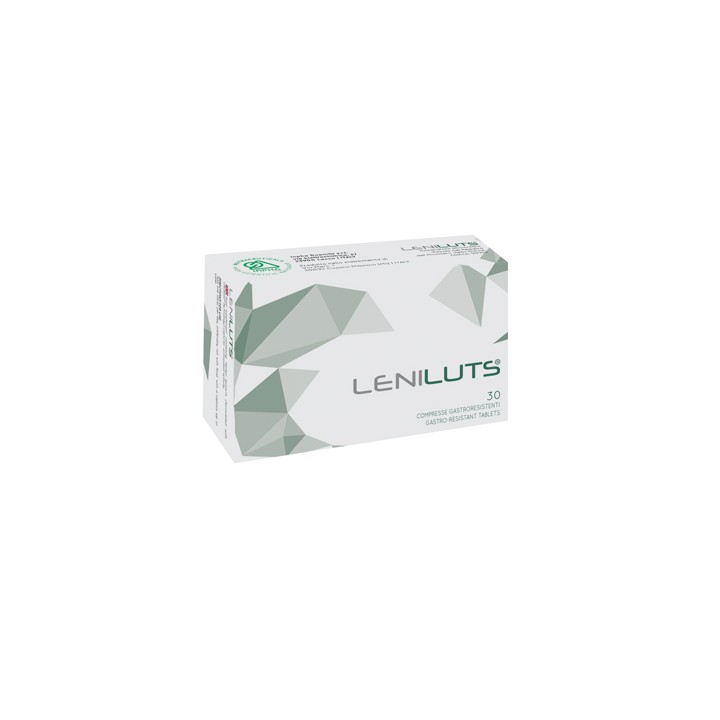 LENILUTS 30CPR GASTRORESISTENT