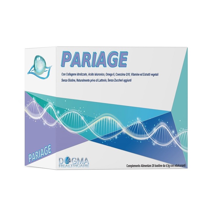 PARIAGE 20BUST
