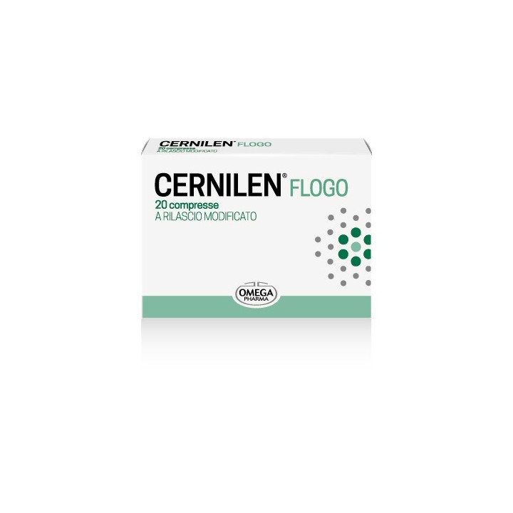 CERNILEN FLOGO 20CPR