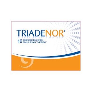 TRIADENOR 16CPR