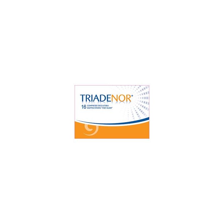 TRIADENOR 16CPR