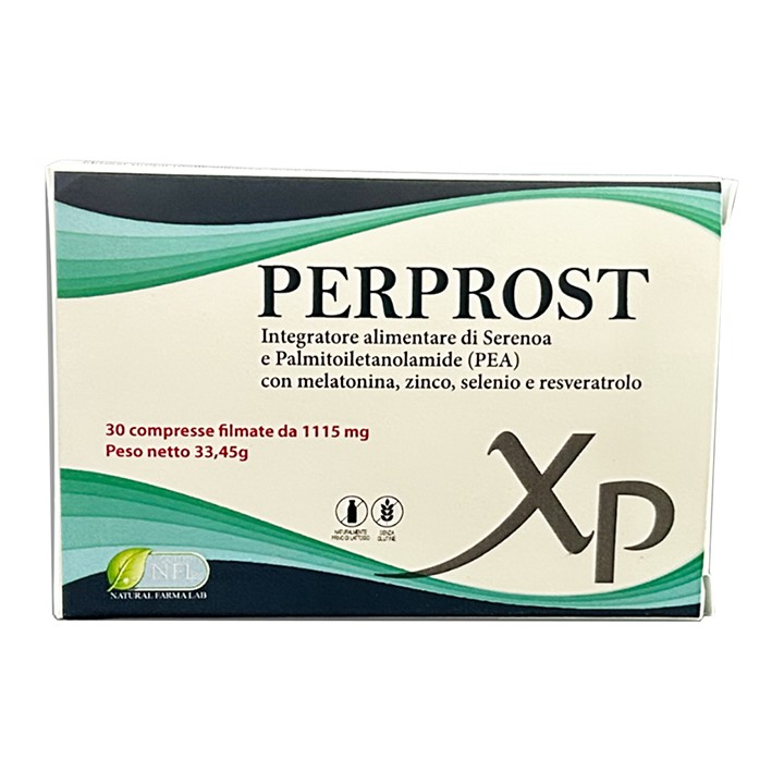 PERPROST 30CPR