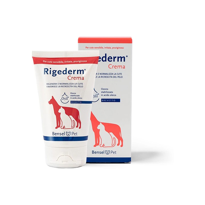 RIGEDERM CREMA 100ML