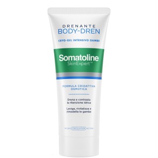 SOMAT SKIN EX DRENANTE BODY