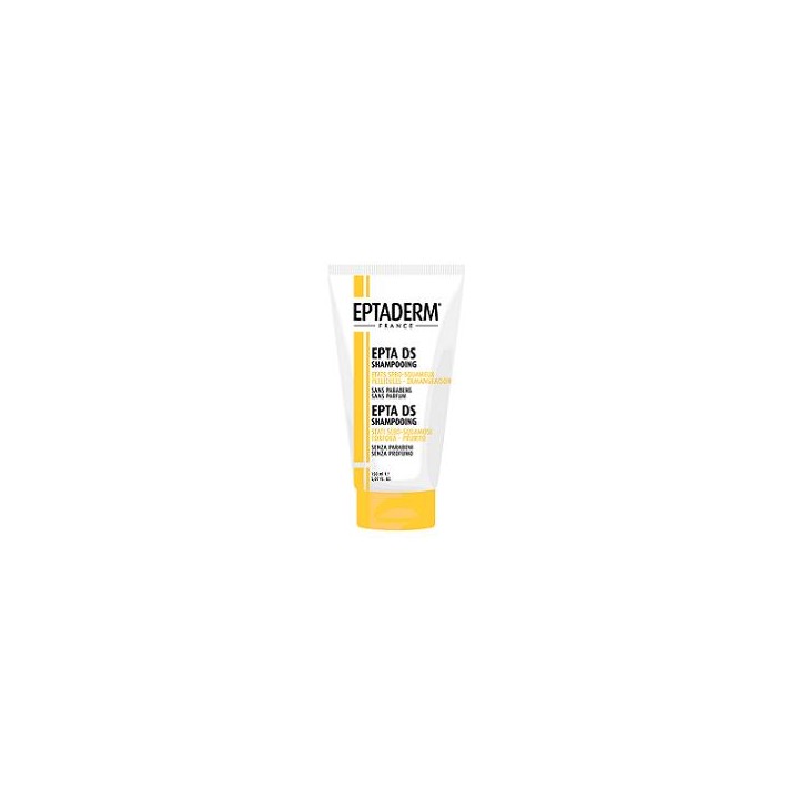 EPTA DS SH SEBO SQUAMOSI 150ML