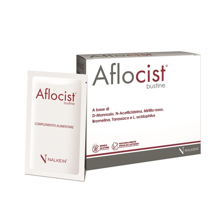 AFLOCIST 20BUST