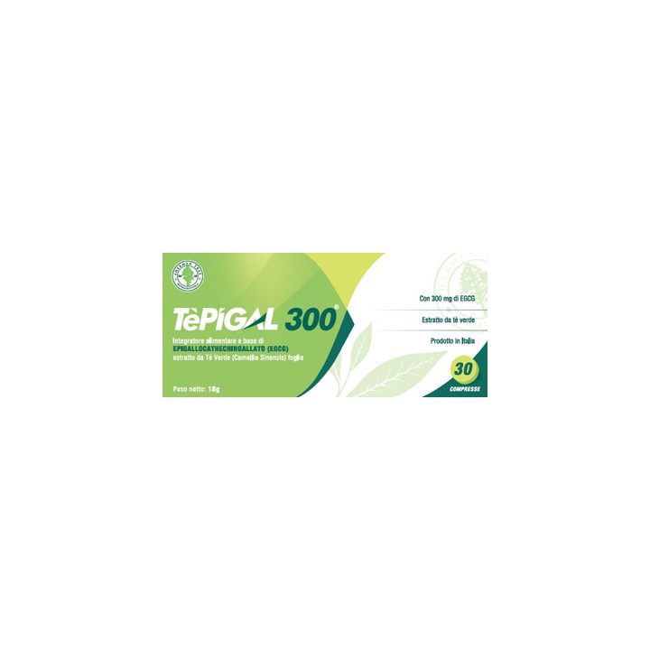 TEPIGAL 300 30CPS