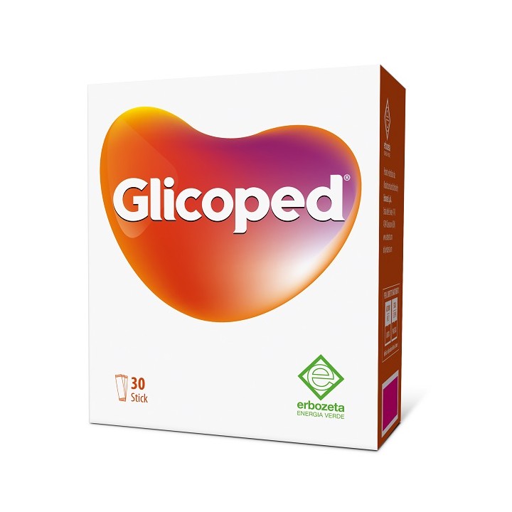 GLICOPED 30STICK
