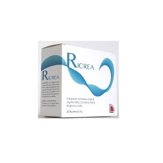RICREA 20BUST 140G