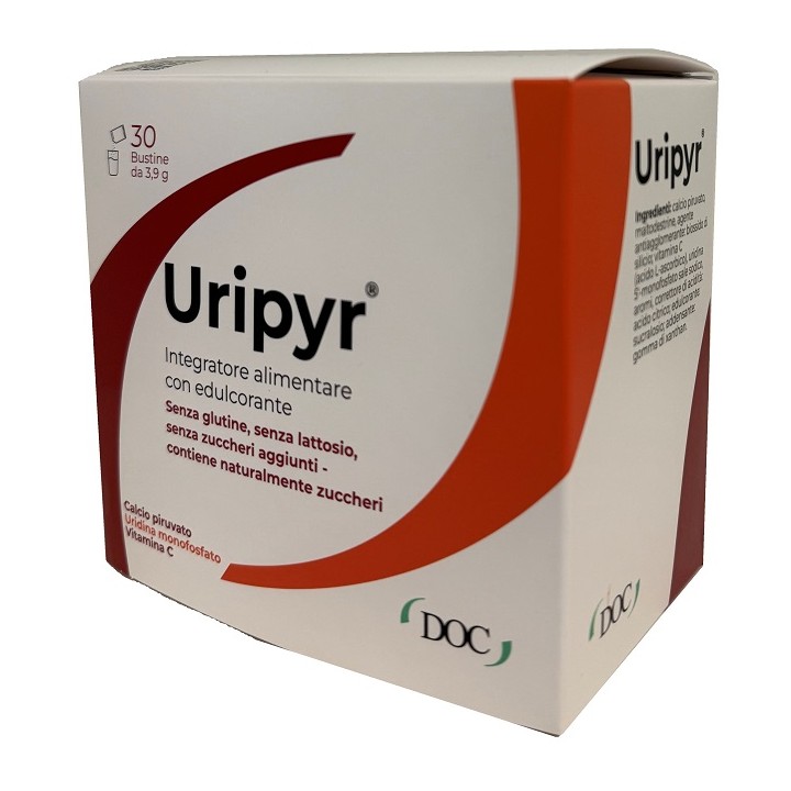 URIPYR 30BUST