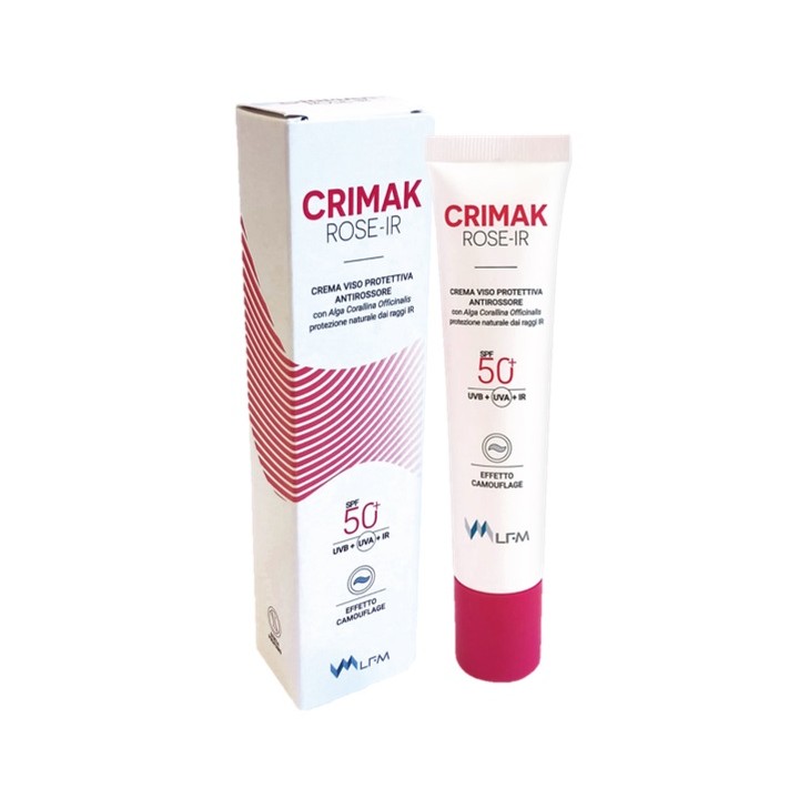 CRIMAK ROSE IR 40G