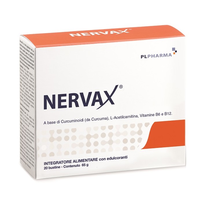 NERVAX 20BUSTINE