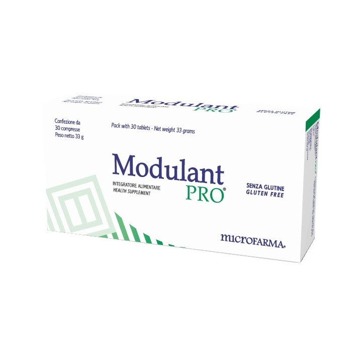 MODULANT PRO 30CPR