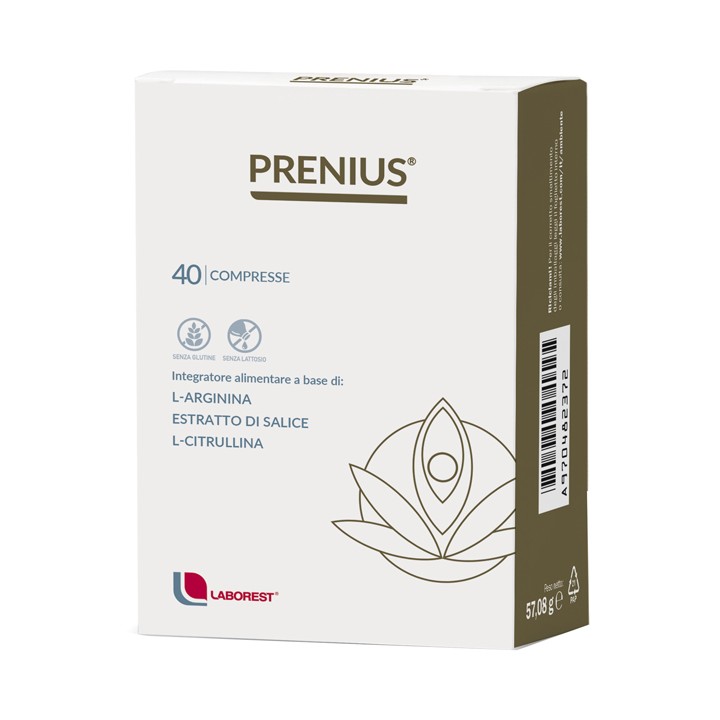 PRENIUS 40CPR