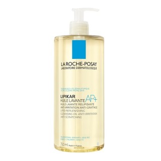 LIPIKAR HUILE LAVANTE AP 750ML