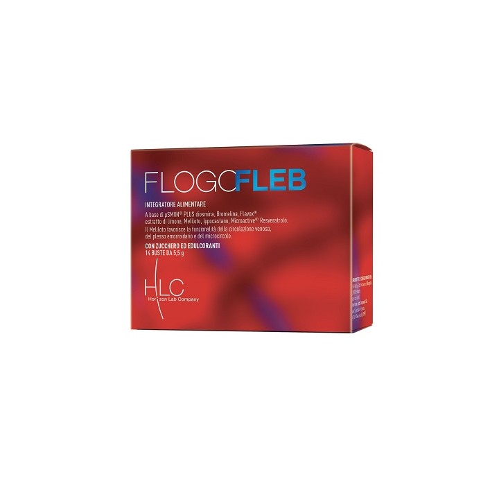 FLOGO FLEB 14BUST