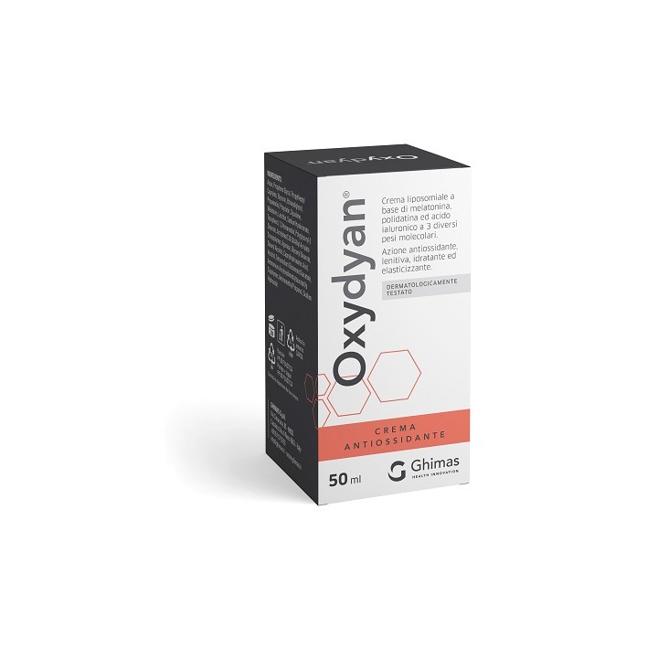 OXYDYAN 50ML
