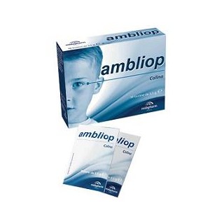 AMBLIOP 30BUST