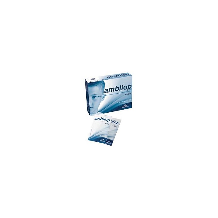 AMBLIOP 30BUST