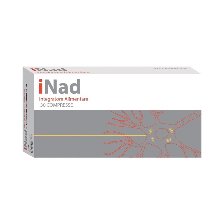 INAD 30CPR