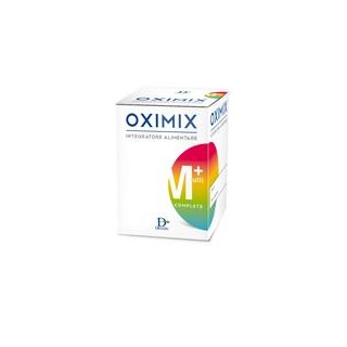 OXIMIX MULTI+COMPLETE 40CPS