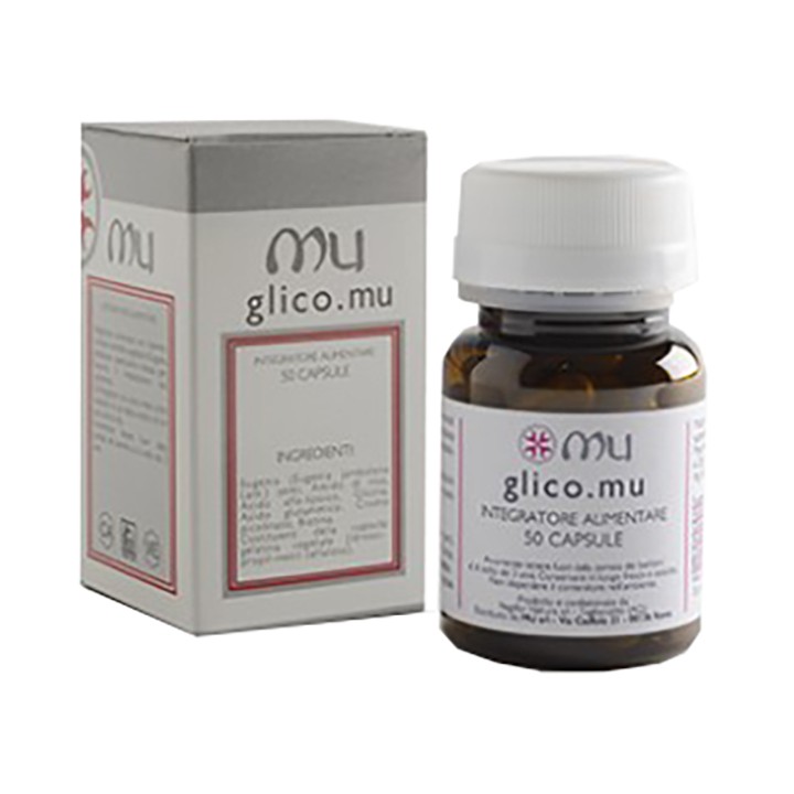 GLICO MU 50CPS