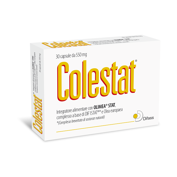 COLESTAT 30CPS