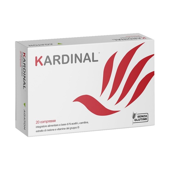 KARDINAL 20CPR
