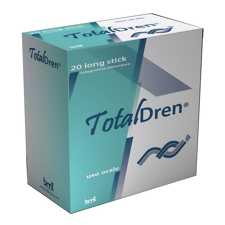TOTALDREN 20STICK 7,5ML
