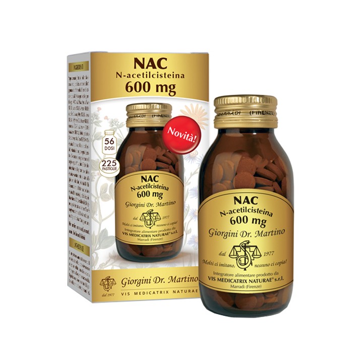 NAC 225PAST