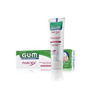 GUM PAROEX 0,12 DENTIF GEL CHX