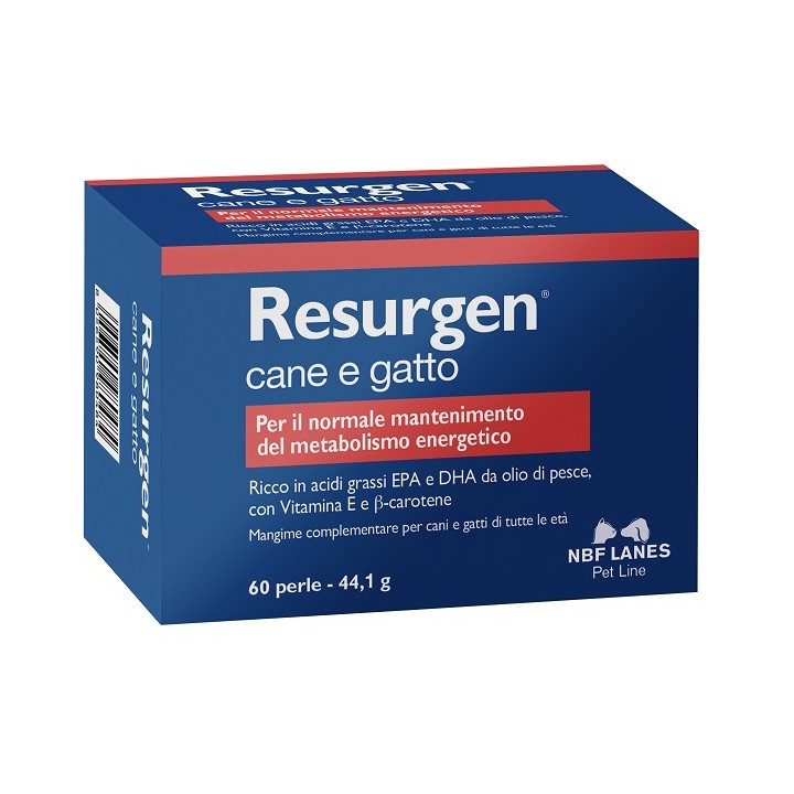 RESURGEN 60PRL